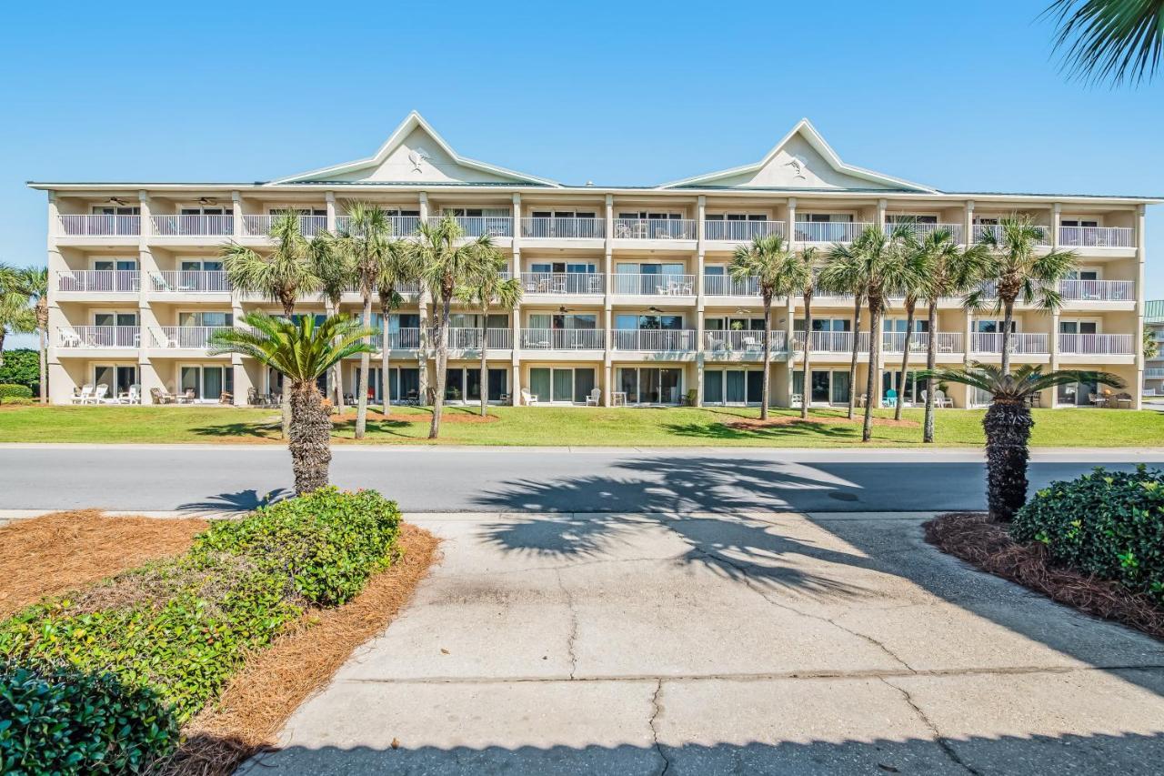 Appartement Maravilla